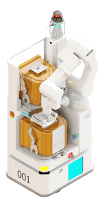 マーレAGV マーレAGV