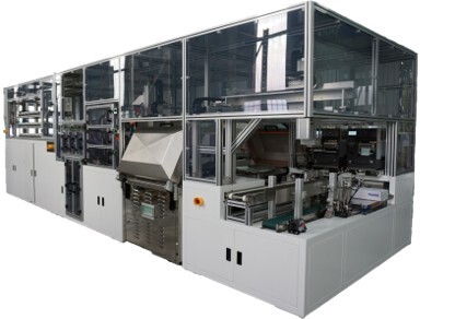 JDECKトレイ梱包 JDECKトレイ梱包